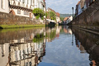 Wissembourg le Bruch